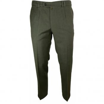 Murk Pantalon Tissu 25 – Confort Urbain