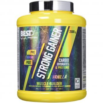 Best Protein Whey Isolado Sabor Chocolate 90% 1000g