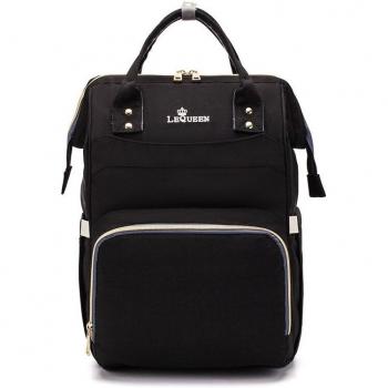 Lequeen Reise-Wickelrucksack