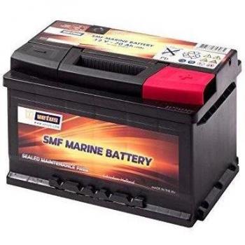 Vetus Marino batería 70 Ah/12 V CCA 640