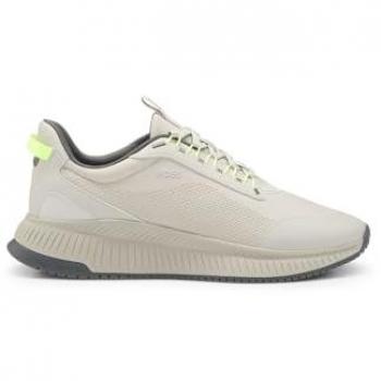 BOSS TTNM EVO Runn Chaussures Sportives Blanc 41