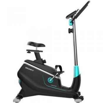 Cecotec See-Through Static Bicycle TU