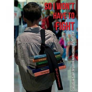 So I Won't Have to Fight