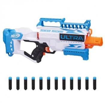 Nerf Ultra Scream Machine