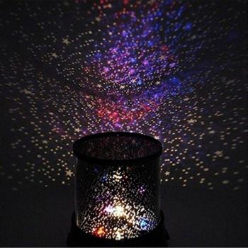 4.5V Christmas Starry Sky Light