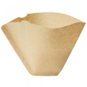 Carta filtro per moka numero 4 cento pezzi
