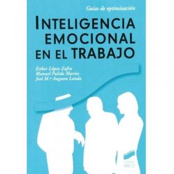 Inteligencia emocional en el trabajo