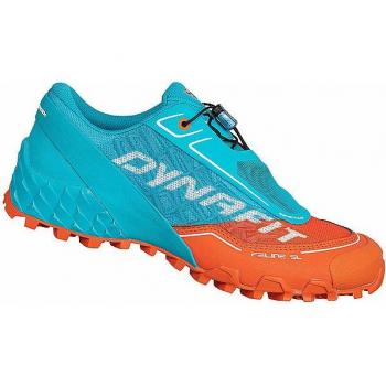 Femmes Dynafit Feline SL Bleu & Orange – 36,5