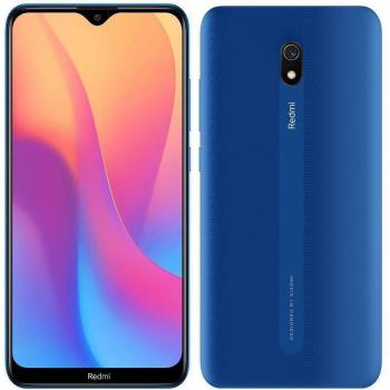 Xiaomi Redmi 8A Dual SIM 2GB/32GB Azul