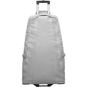 Sac de déplacement Big Bastard 90L gris nuage, taille moyenne