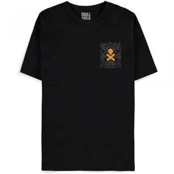 Skull & Bones
