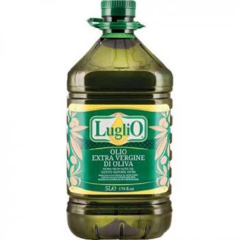 Luglio 5 Litri Olio Extra Vergine di Oliva