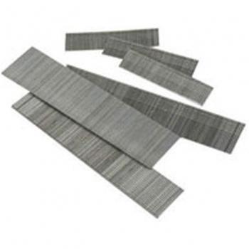90x3.33mm Clipped Head Nails by Clarke, Pack of 200 for CFN34 Air Frame Nailer