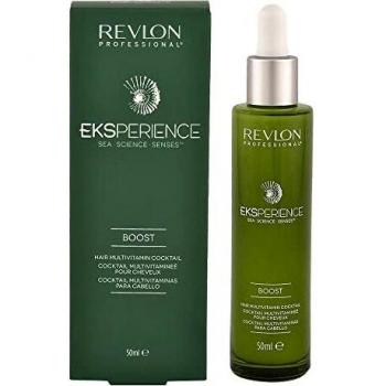 Nährende Balsamspülung Multivitamins Cocktail Revlon (50 ml)