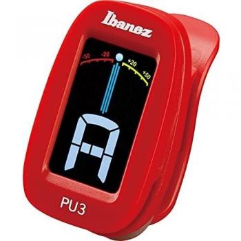 Ibanez Chromatisches/Automatisches Clip Stimmgerät