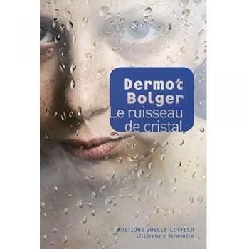 Le ruisseau de cristal