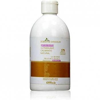 Sanasur Gel de Banho Aconchegante