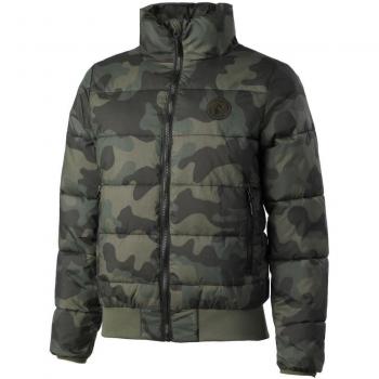 Quiet Please Women's Down Jacket