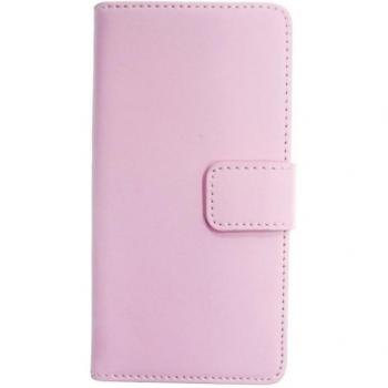 Cover in pelle per Huawei P7