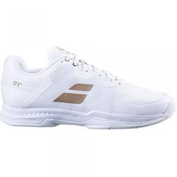 Babolat SFX3 AC Wimbledon Damen Tennis Schuhe 38,5