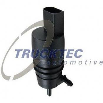 TRUCKTEC AUTOMOTIVE Washer Pump for AUDI 02.61.003