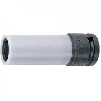 Chiave a bussola Stahlwille 2309K, inserto esagonale 19 mm, ½’’