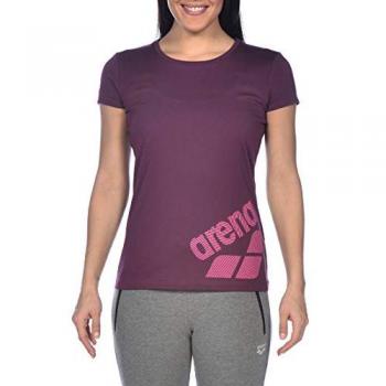 Female Arena Emblem T-Shirt