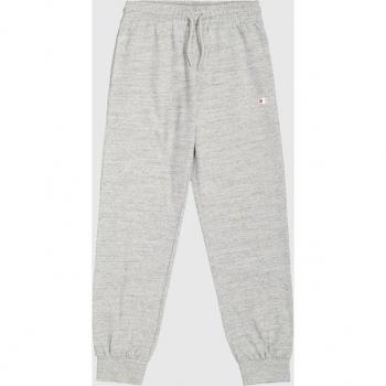 Pantalone Joggè Champion per Ragazzo in Grigio