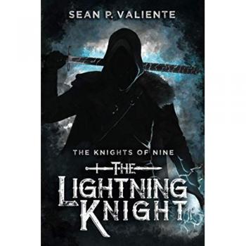 The Lightning Knight (The Knights of Nine, Band 1)