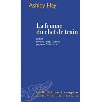 La femme du chef de train