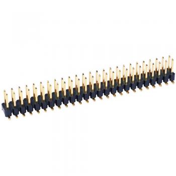 Econ Connect 2 Row, 20 Pin Connector SMZ40GTOD