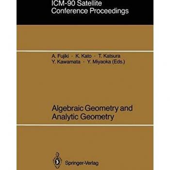 ICM-90 Satellite Conference Proceedings