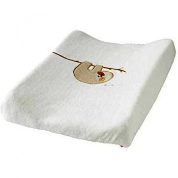 BabySoft Fasciatoio Moris & Sacha