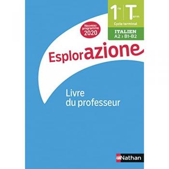 Esplorazione Cycle Terminale