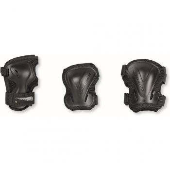 EVO GEAR 3 Kit de Seguridad Patinaje Rollerblade