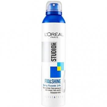 Studio Line Spray Fissante