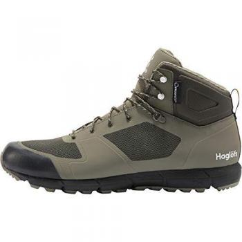 Haglofs L.i.m Mid Proof Scarponi Uomo