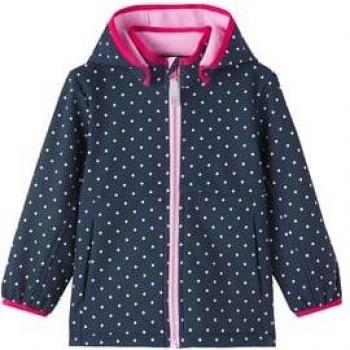 Veste à pois Malta pour enfants