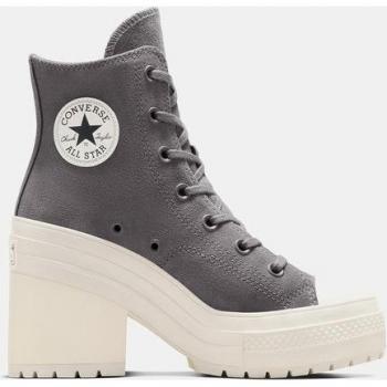 Converse Damen Sneaker Chuck 70 De Luxe mit Absatz