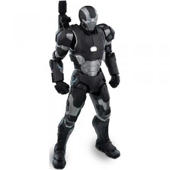 Saga Infinito War Machine 1‑12 DLX