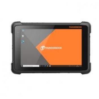 W103 Titan de Thunderbook