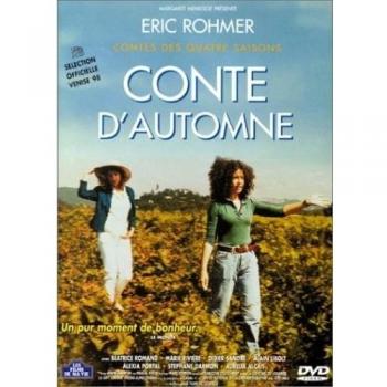 Conte D'automne