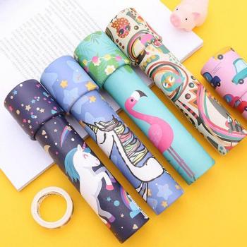 Licorne Colorée Jouet Éducatif