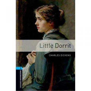 Oxford Bookworms 5. Little Dorrit MP3 Pack