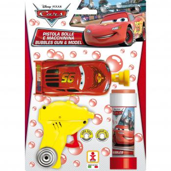 DulcoBubble Car 500 – Macchina Rimovibile