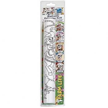 HOFERMAKLER SELF‑TAPE 30 cm × 4 m – inFO Notes 8723‑08‑B