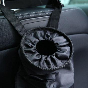 Conteneur à Déchets pour Voiture