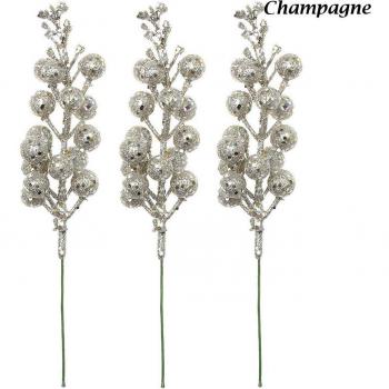 Christmas Wreath Accessories