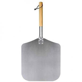Pizza Peel for Indoor and Outdoor Oven (32cm x 35.5cm)