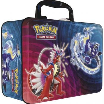 Pokémon Back to School Scatola da Collezione